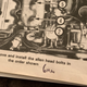 Why didn’t the manual just include the bolt size? Anyway. Mine does now.